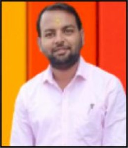 Mr.Prashant Patel Anmol Vatika